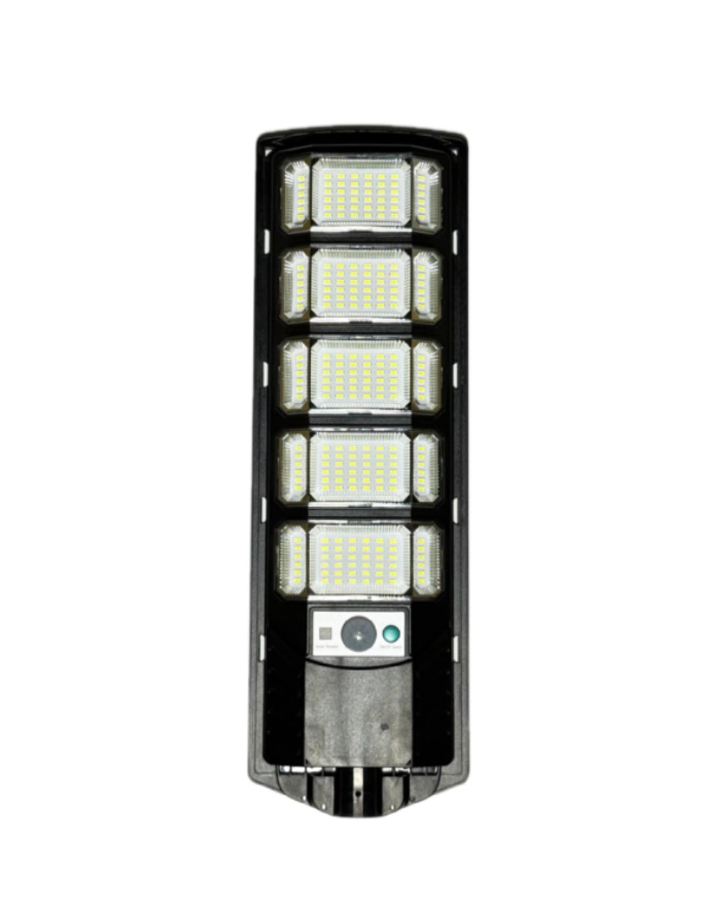Foco Solar LED 500W - 5.000 lúmenes