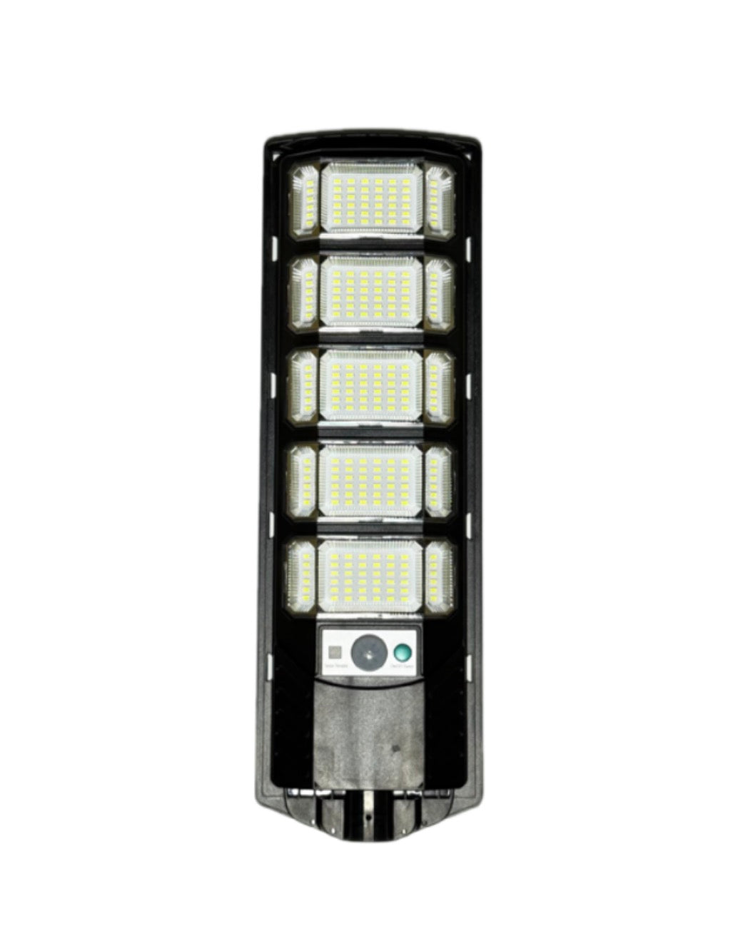 Foco Solar LED 500W - 5,000 lumens