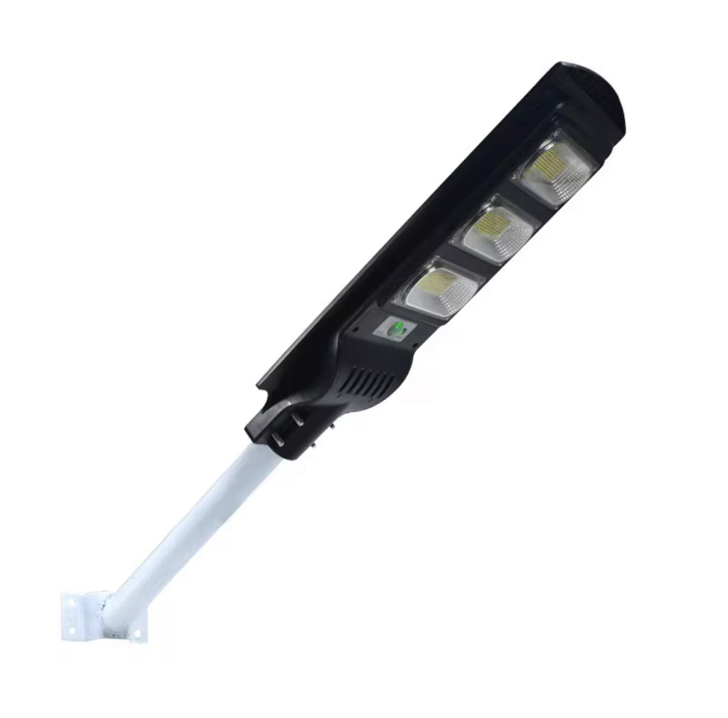 Foco Solar LED 150W - 13.000 lúmenes