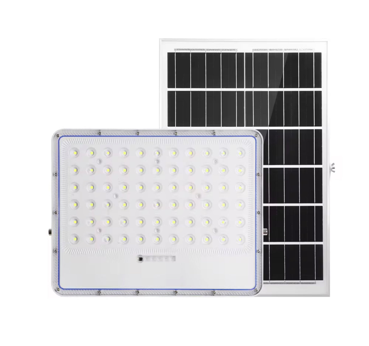 Foco Solar LED 200W FloodLight - 20,000 lumens