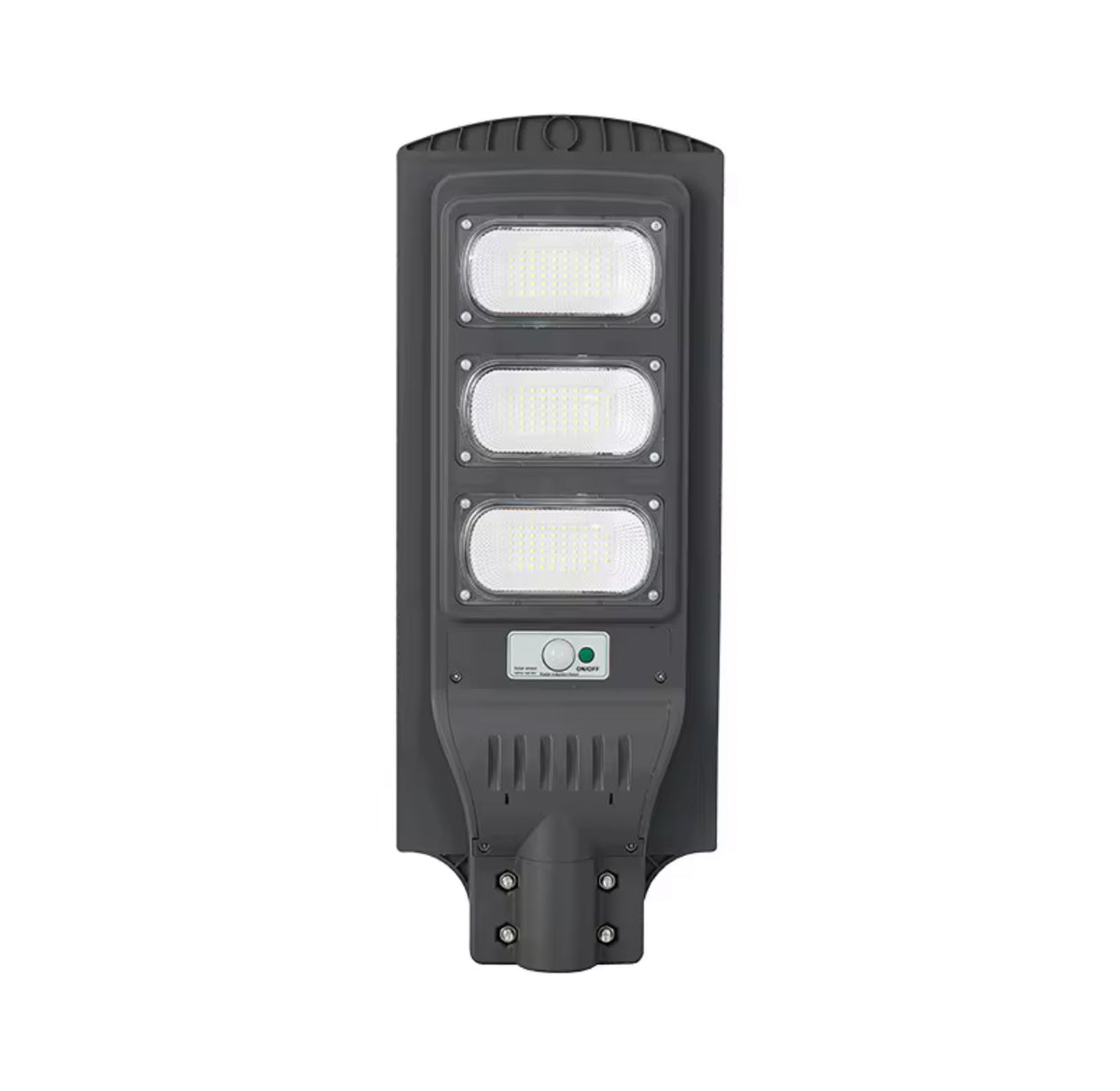 Foco Solar LED 150W - 13,000 lumens