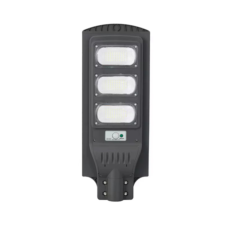 Foco Solar LED 150W - 13,000 lumens