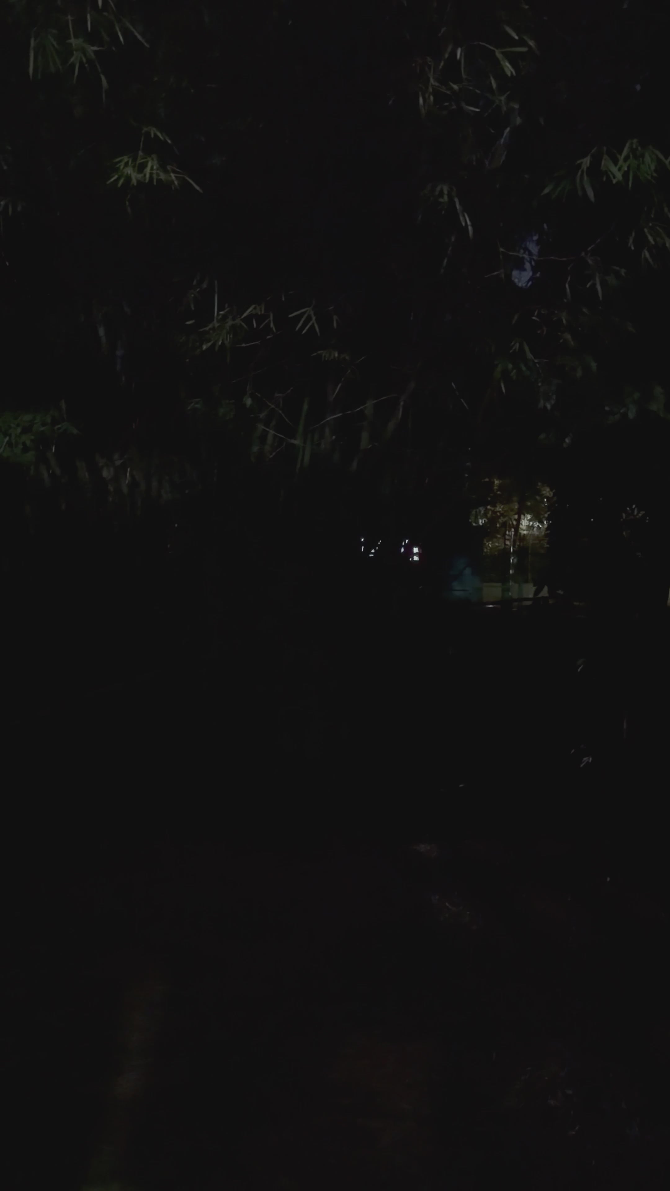 Foco Solar LED 200W FloodLight - 20,000 lumens